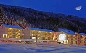 Nermo Hotell